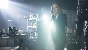 The X-Files Saison 10 Episode 3