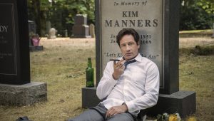 The X-Files Saison 10 Episode 3
