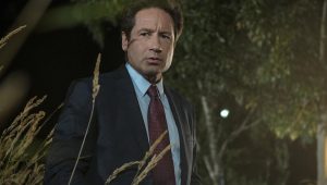 The X-Files Saison 10 Episode 3