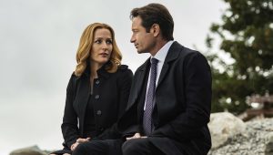 The X-Files Saison 10 Episode 4