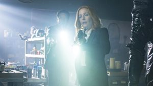 The X-Files Saison 10 Episode 4