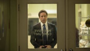 The X-Files Saison 10 Episode 4