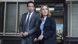 The X-Files Saison 10 Episode 4