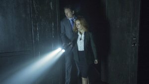The X-Files Saison 10 Episode 4