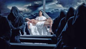 The X-Files Saison 10 Episode 5