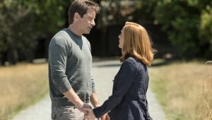 The X-Files Saison 10 Episode 5