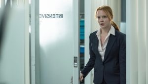 The X-Files Saison 10 Episode 5
