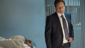 The X-Files Saison 10 Episode 5