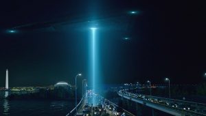 The X-Files Saison 10 Episode 6