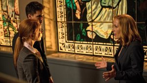 The X-Files Saison 10 Episode 6
