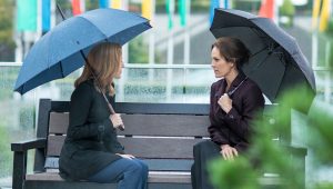 The X-Files Saison 10 Episode 6