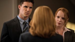 The X-Files Saison 10 Episode 6