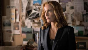 The X-Files Saison 10 Episode 6