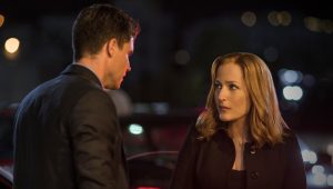 The X-Files Saison 10 Episode 6