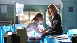 The X-Files Saison 10 Episode 6