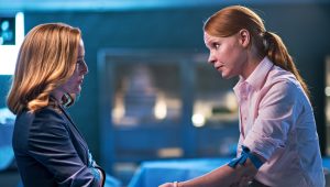 The X-Files Saison 10 Episode 6