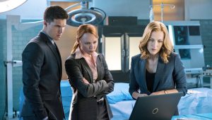 The X-Files Saison 10 Episode 6
