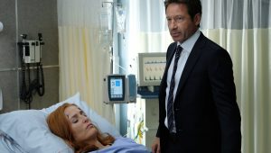 The X-Files Saison 11 Episode 1