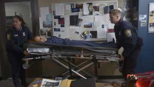 The X-Files Saison 11 Episode 1