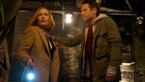 The X-Files Saison 11 Episode 10