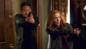 The X-Files Saison 11 Episode 2