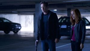 The X-Files Saison 11 Episode 2
