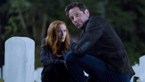 The X-Files Saison 11 Episode 2