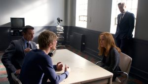 The X-Files Saison 11 Episode 3