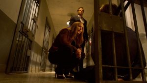 The X-Files Saison 11 Episode 3