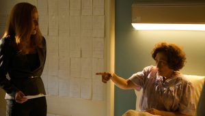 The X-Files Saison 11 Episode 3