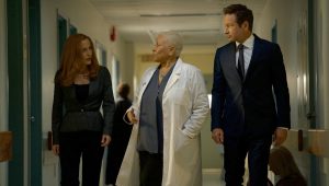 The X-Files Saison 11 Episode 3