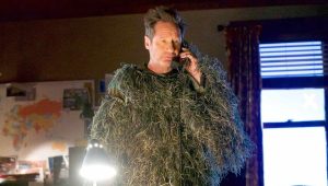 The X-Files Saison 11 Episode 4
