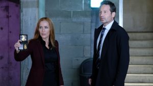 The X-Files Saison 11 Episode 4