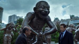 The X-Files Saison 11 Episode 4
