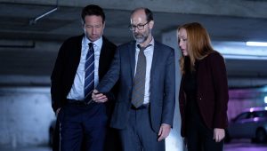 The X-Files Saison 11 Episode 4