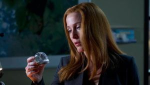 The X-Files Saison 11 Episode 5