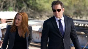The X-Files Saison 11 Episode 5