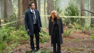 The X-Files Saison 11 Episode 6