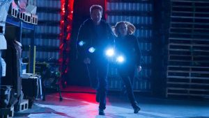 The X-Files Saison 11 Episode 7