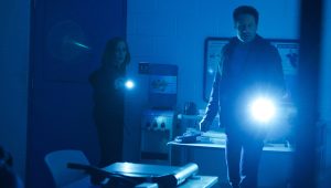 The X-Files Saison 11 Episode 7