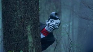 The X-Files Saison 11 Episode 8