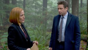 The X-Files Saison 11 Episode 8