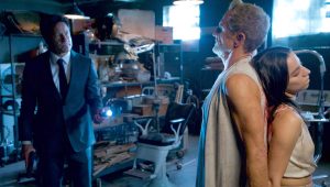 The X-Files Saison 11 Episode 9