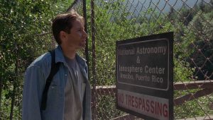The X-Files Saison 2 Episode 1