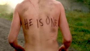 The X-Files Saison 2 Episode 10