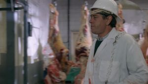 The X-Files Saison 2 Episode 10
