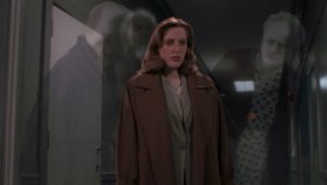 The X-Files Saison 2 Episode 11