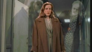 The X-Files Saison 2 Episode 11