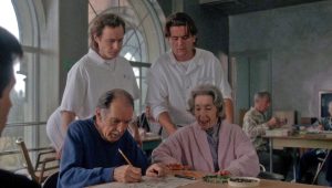 The X-Files Saison 2 Episode 11