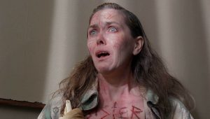 The X-Files Saison 2 Episode 12